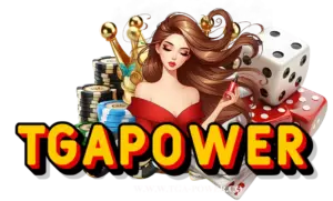 tgapower logo