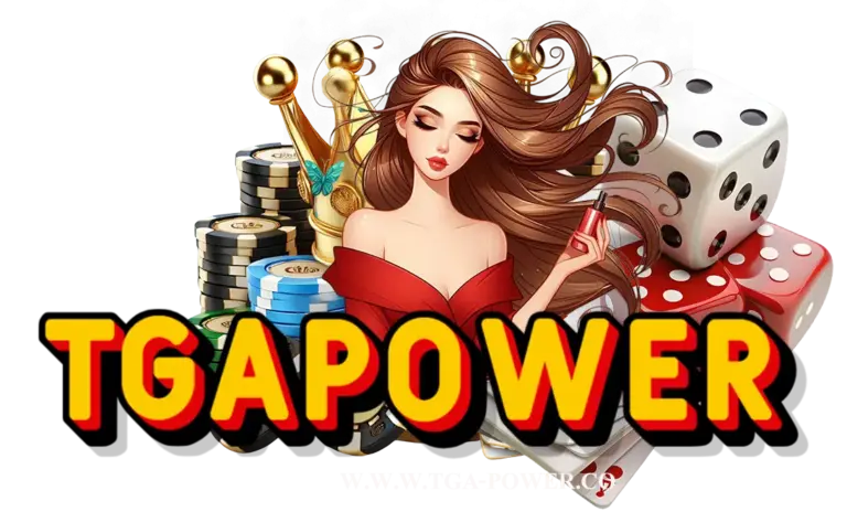 tgapower logo